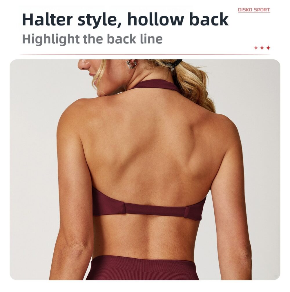 4_O1CN01DPI1xm1o6CmxAIUue_!!6000000005175-0-cbu_global_ai_agent Cloud-Feel Halter Deep-V Sculpted Back Sports Bra Custom Available