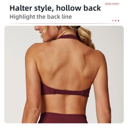 4_O1CN01DPI1xm1o6CmxAIUue_!!6000000005175-0-cbu_global_ai_agent Cloud-Feel Halter Deep-V Sculpted Back Sports Bra Custom Available
