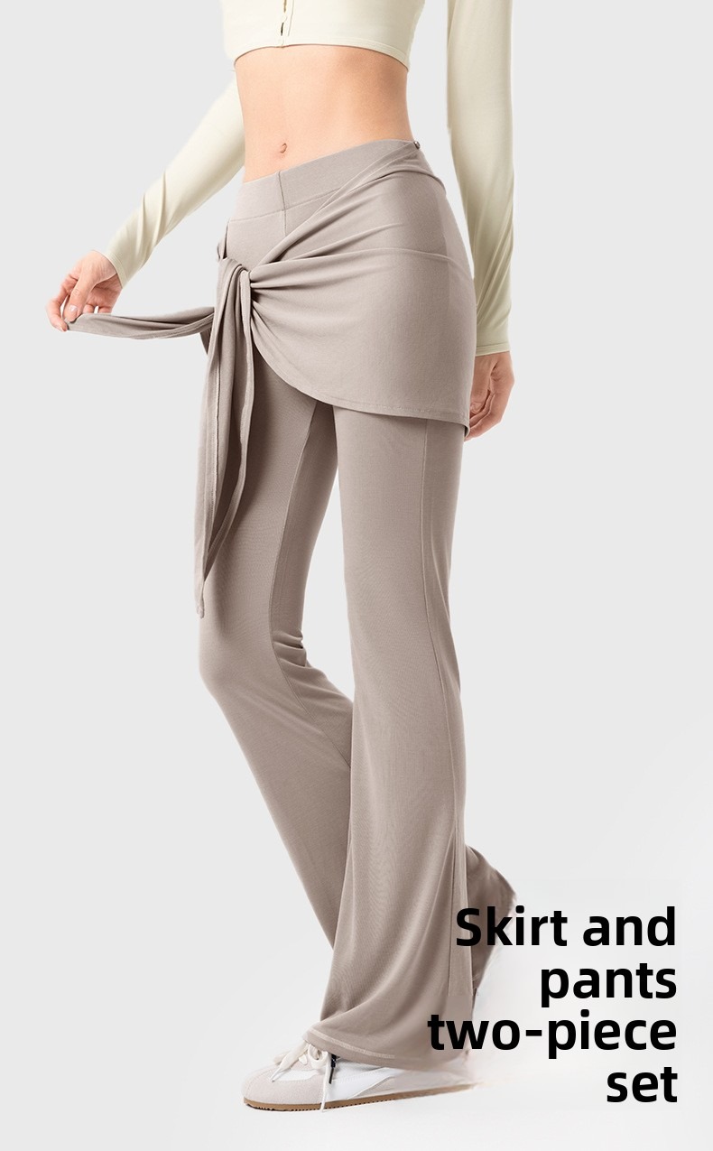 1_O1CN012AUfl91wpYwEPMZkH_!!6000000006357-0-cbu_global_ai_agent High-Waisted Flared Yoga Pants with Detachable Layer Custom Available
