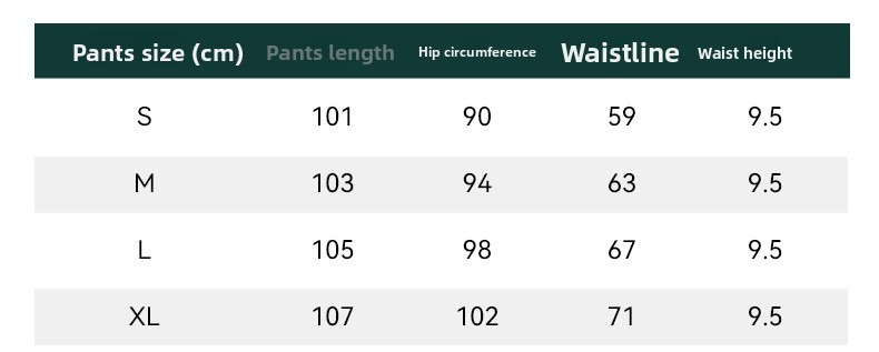 1_O1CN01mN9Xpi21oFt25vn2H_!!6000000007031-0-cbu_global_ai_agent High-Waisted Straight-Leg Yoga Training Pants Custom Available