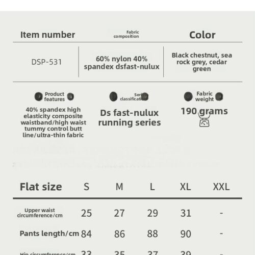 1_O1CN01nubwTh1g8TpQMcZIf_!!6000000004097-0-cbu_global_ai_agent High-Waisted Sculpting Compression Yoga Leggings