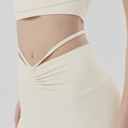 2_O1CN01MulFiI1d1f5OHAcCc_!!6000000003676-0-cbu_global_ai_agent High-Waisted Tie-Waist Flared Yoga Pants Custom Available