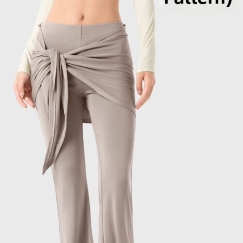 3_O1CN014pzcYm24sKFnhCTvk_!!6000000007446-0-cbu_global_ai_agent High-Waisted Flared Yoga Pants with Detachable Layer Custom Available