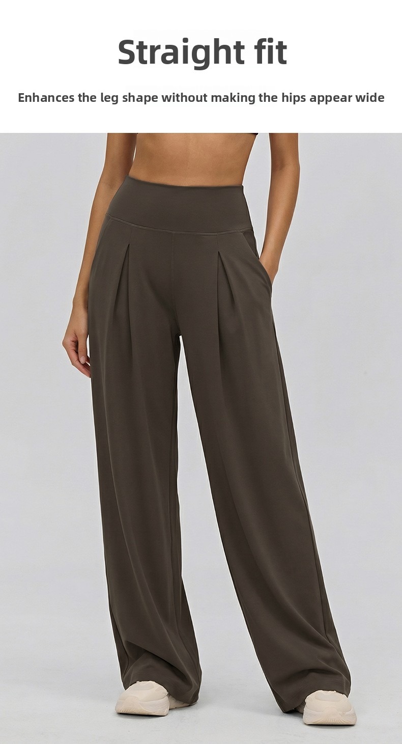 3_O1CN01TkYDfY244P5BnRE4r_!!6000000007337-0-cbu_global_ai_agent High-Waisted Straight-Leg Yoga Training Pants Custom Available