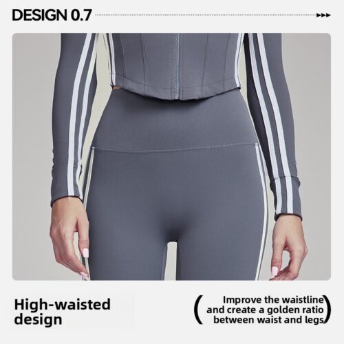 9_O1CN01W9JFyY1oiDf4qXrRR_!!6000000005258-0-cbu_global_ai_agent 2-Piece Zip-Up Flared Leg Sports Set