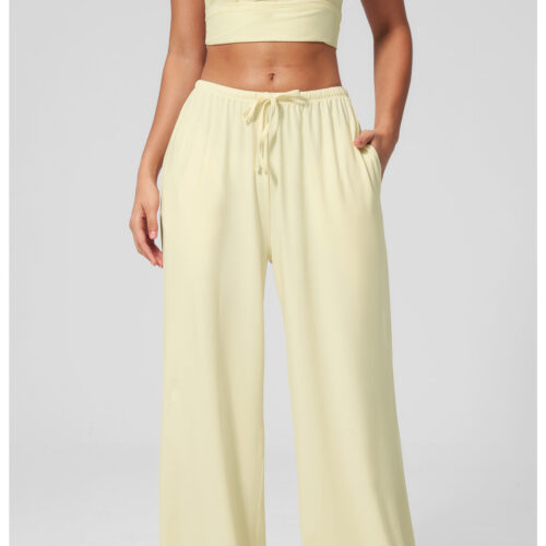 Women Brushed Soft Performance 2 Piece Yoga Set, High Stretch Workout Activewear, Custom Logo & Colors Available
