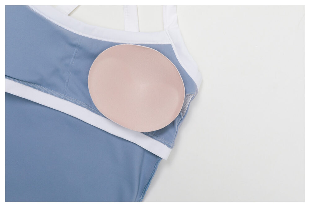 详情-66 Cross-Back Nude-Feel Yoga Set Custom Available