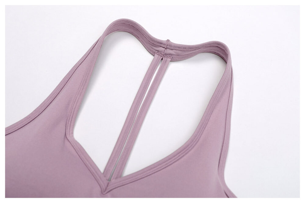 Women Brushed Soft Performance 2 Piece Yoga Set, High Stretch Workout Activewear, Custom Logo & Colors Available