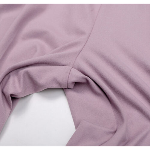 Women Brushed Soft Performance 2 Piece Yoga Set, High Stretch Workout Activewear, Custom Logo & Colors Available