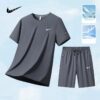 1035270178993_9038-1.jpg Men's Sports Shorts Ice Silk Quick-Dry Summer 8858