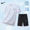 1035270178993_9404-1.jpg Men's Sports Shorts Ice Silk Quick-Dry Summer 8858