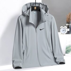 1037401450043_732-1.jpg Men's Sun Protection Jacket Ice Silk Breathable Summer SYL-FS2661