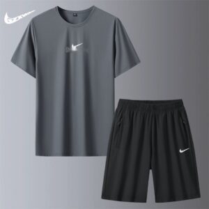 Men's Sports Shorts Ice Silk Quick-Dry Summer 3636