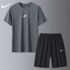 Men's Sports Shorts Ice Silk Quick-Dry Summer 3636