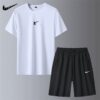 Men's Sports Shorts Ice Silk Quick-Dry Summer 3636