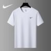 Men's T-Shirt Ice Silk Quick-Dry Summer Y5T0796
