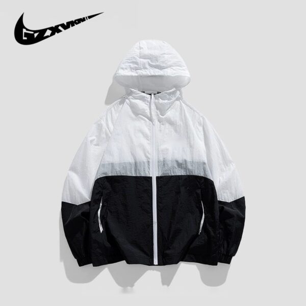 1042012788733_4829-1.jpg Men's Sun Protection Jacket Ice Silk Couple Style Summer XYP35-7705