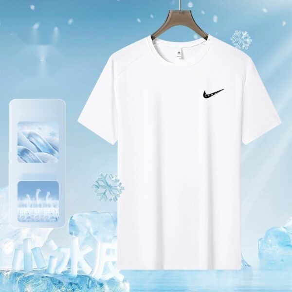 1054715052784_7364-1.jpg Men's T-Shirt Ice Silk Quick-Dry Summer KL2609