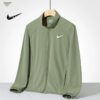 Men's Sun Protection Jacket Ice Silk Breathable Couple Style Summer 52029