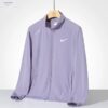 Men's Sun Protection Jacket Ice Silk Breathable Couple Style Summer 52029