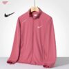 Men's Sun Protection Jacket Ice Silk Breathable Couple Style Summer 52029