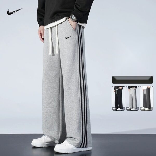 Men's Casual Pants 329