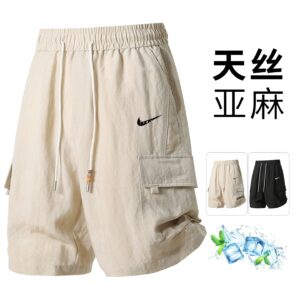 Men's Sports Shorts Quick-Dry Breathable Summer B225