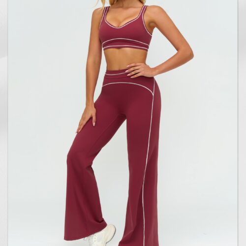 1_O1CN01FhxpwC1urHBkug5PP_!!6000000006090-0-cbu_global_ai_agent High Waisted Tummy Control Sports Bra Capri Pants Set, Customizable
