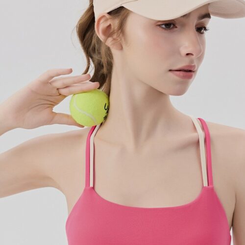 4_O1CN017mtfR91vbzaUAhdwV_!!6000000006192-0-cbu_global_ai_agent Double-Strap Quick-Dry Support Sports Bra Custom Available