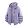 Women's Korean Style Jacket - Lightweight Summer