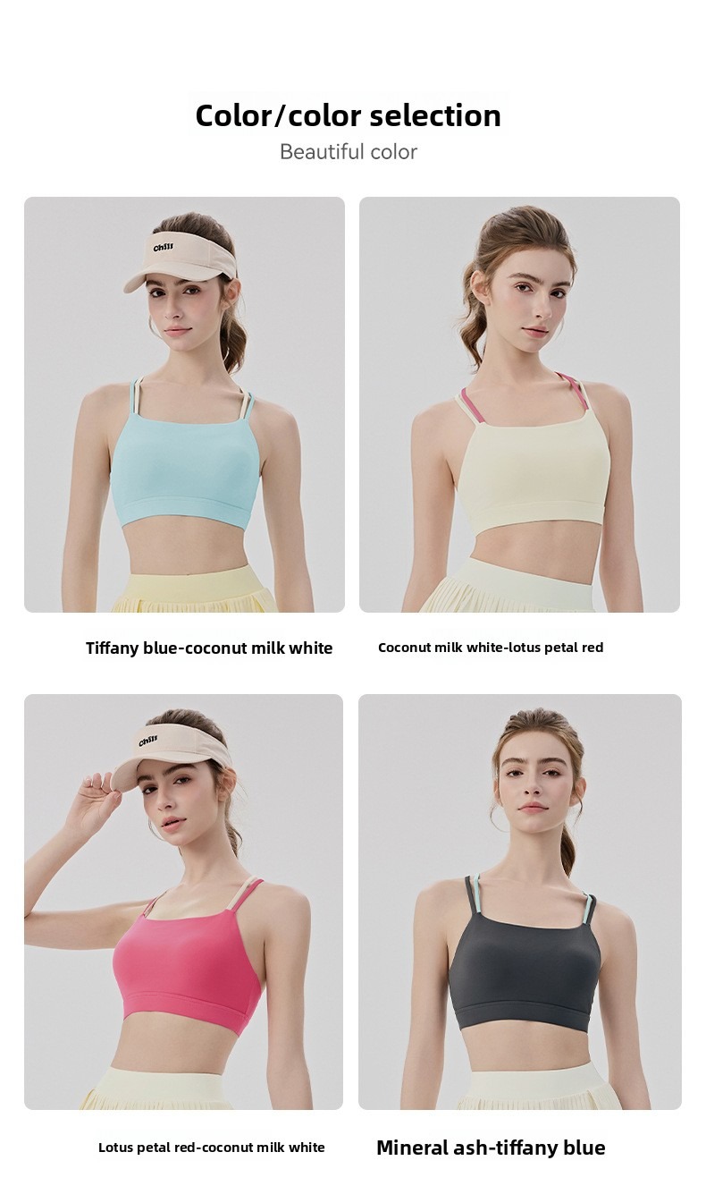 6_O1CN01jl4k9z1h4BjZN9f48_!!6000000004223-0-cbu_global_ai_agent Double-Strap Quick-Dry Support Sports Bra Custom Available
