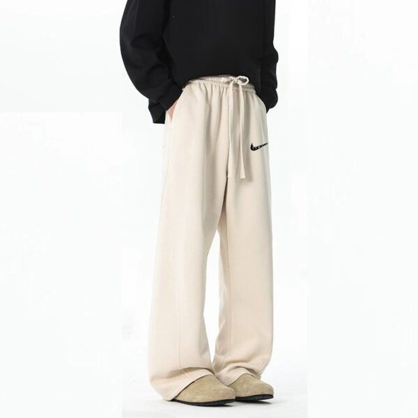Men's Casual Pants Spring/Fall 1552-9888