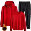 Men's Sports Set (2-Piece) Cotton 19032