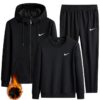 Men's Sports Set (2-Piece) Cotton 19032