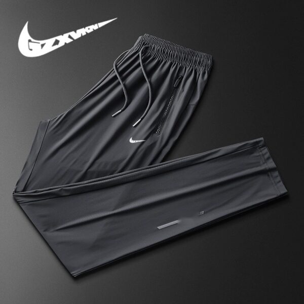 776605510425_631-1.jpg Men's Quick-Dry Pants Ice Silk Breathable Summer KLL-818