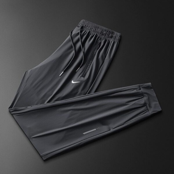 776605510425_8058-1.jpg Men's Quick-Dry Pants Ice Silk Breathable Summer KLL-818