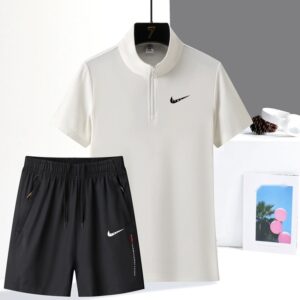 787264674200_3308-2.jpg Men's Mid-Length Shorts Ice Silk Quick-Dry Breathable Summer X6688