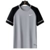 Men's T-Shirt Ice Silk Summer 5115