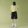 Men's Sports Shorts Ice Silk LDK516