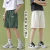 Men's Sports Shorts Ice Silk LDK516