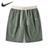 902144639690_1469-1.jpg Men's Mid-Length Shorts Ice Silk Quick-Dry Breathable LFK11