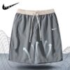 902144639690_4152-1.jpg Men's Mid-Length Shorts Ice Silk Quick-Dry Breathable LFK11