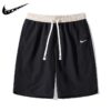 902144639690_4588-1.jpg Men's Mid-Length Shorts Ice Silk Quick-Dry Breathable LFK11