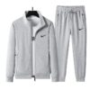 Men's Sports Set (2-Piece) Cotton DK366