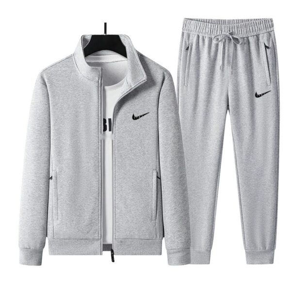 Men's Sports Set (2-Piece) Cotton DK366