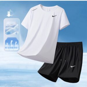 981892640396_2390-1.jpg Men's Sports Shorts Ice Silk Couple Style 2699