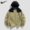 Men's Sun Protection Jacket Ice Silk Breathable Couple Style Summer 1188
