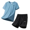 O1CN0113CmvC29v8ke4JQzS_2214044128129-0-cib.jpg_-14.webp Men's Sports Shorts Ice Silk Couple Style 2699