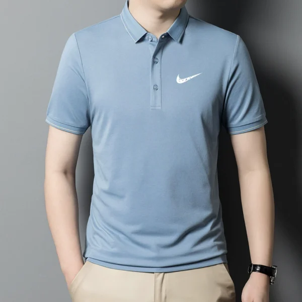 O1CN011OvMyd29v8Yz4SsYi_2214044128129-0-cib.jpg_.webp Men's Polo Shirt Summer 325