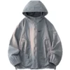O1CN011ZcGuM29v8lkg6NUe_2214044128129-0-cib.jpg_.webp Men's UV Protection Jacket Ice Silk Quick-Dry Summer 2681